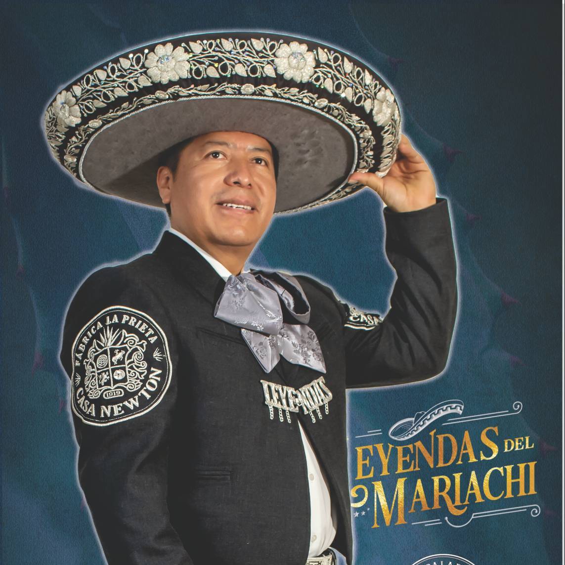 Leyendas Del Mariachi