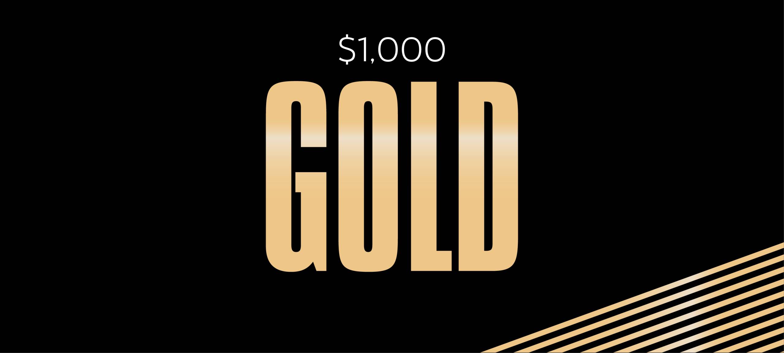 Gold
