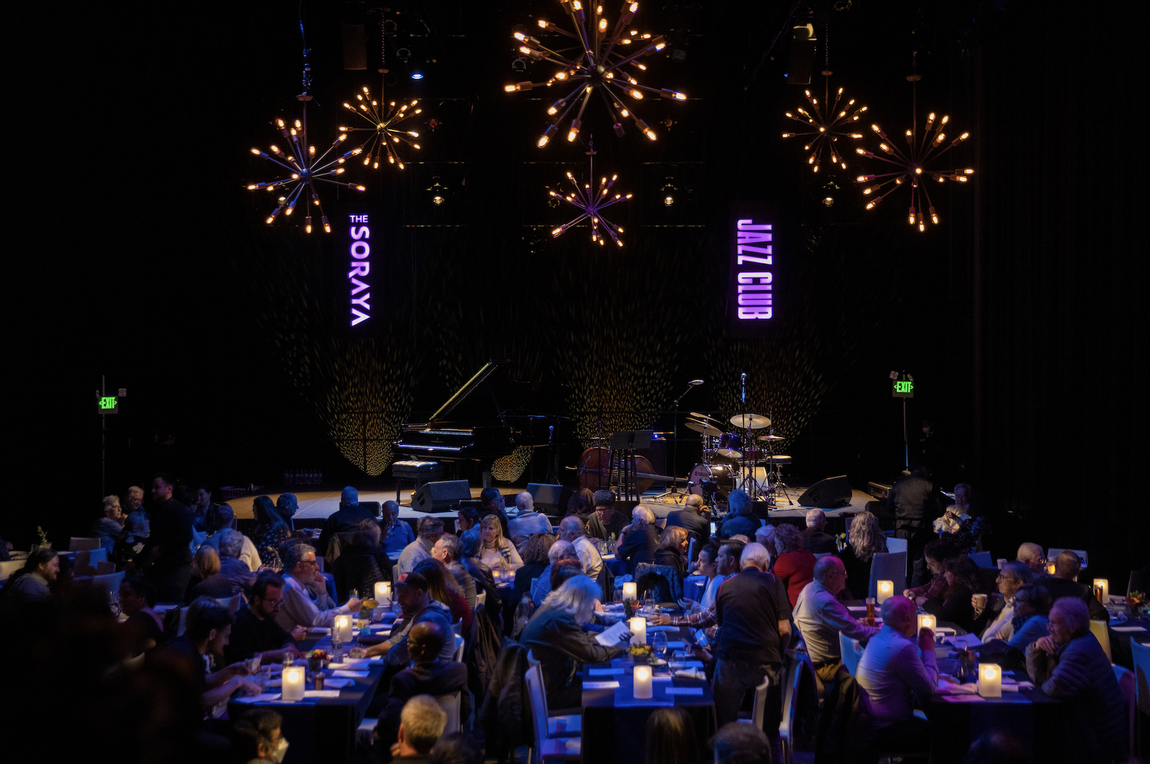 Jazz at Naz