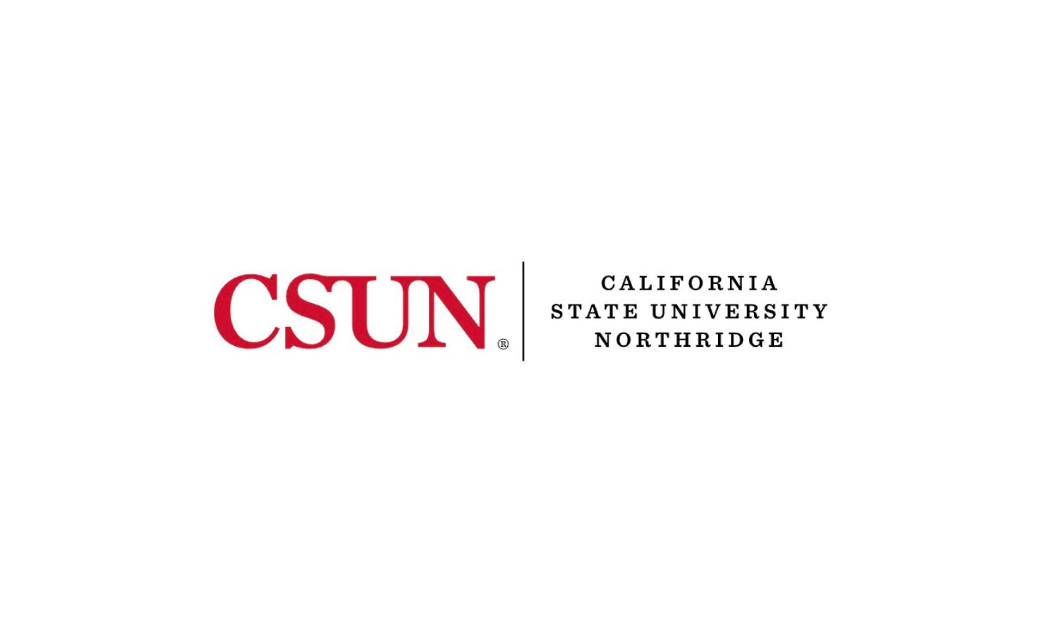 CSUN CALIFORNIA STATE UNIVERSITY NORTHRIDGE