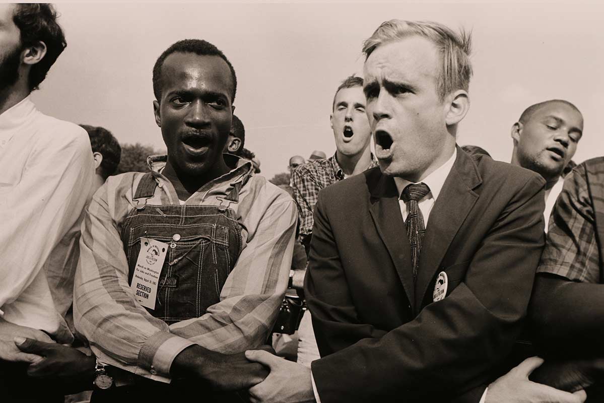 We-Shall-Overcome-March-August-28-1963-John-Kouns