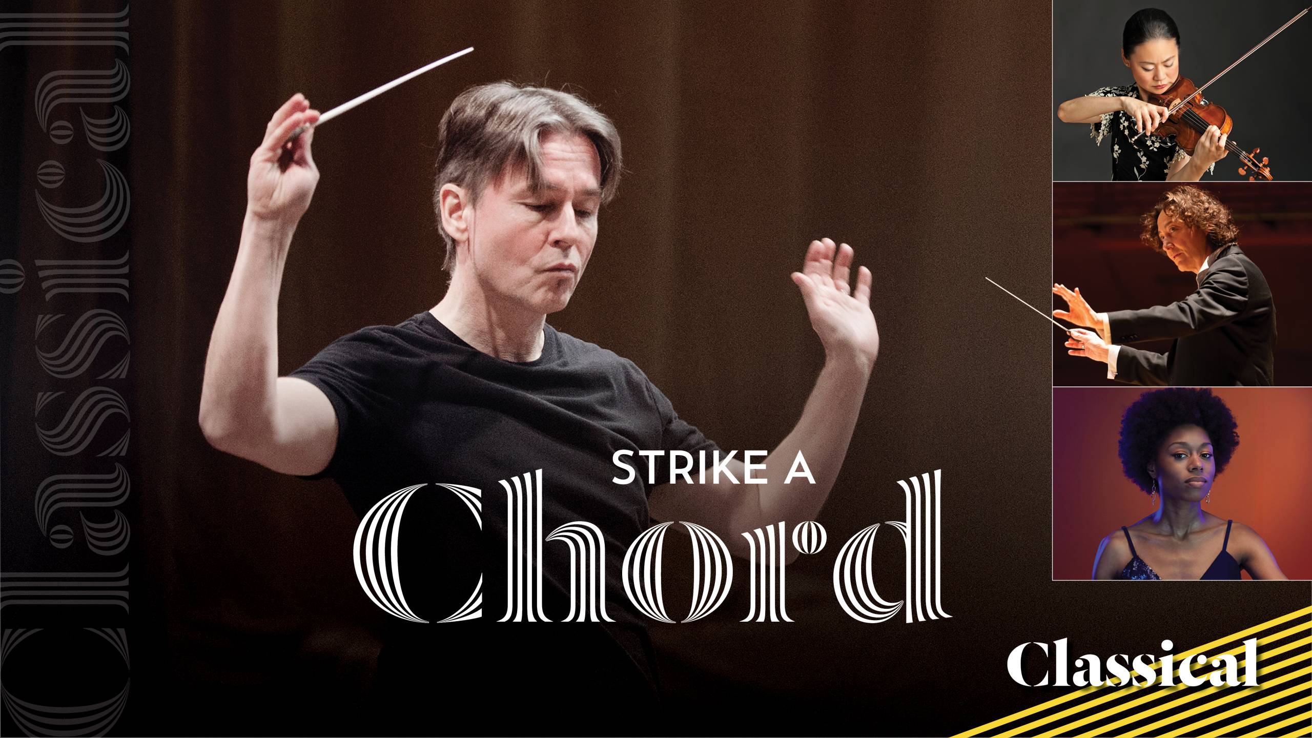 Strike a Chord | Classical