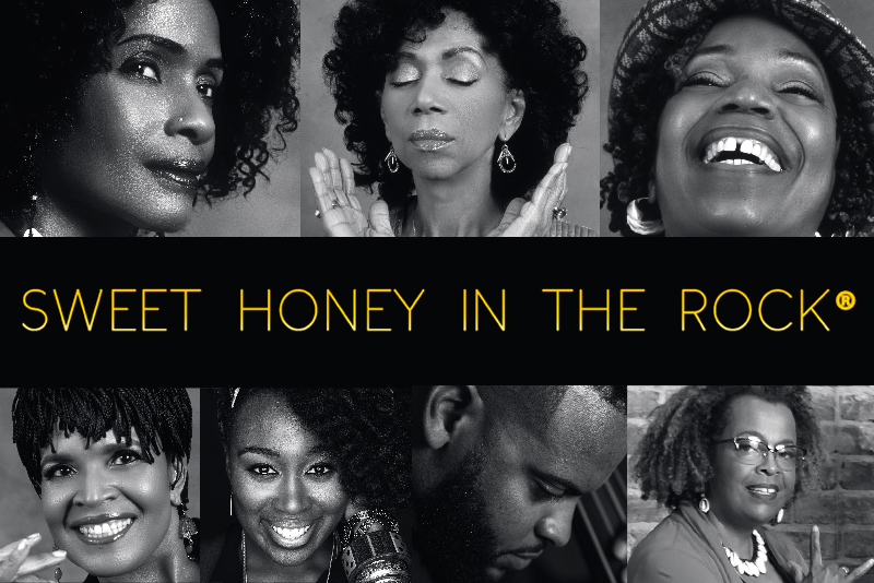 Sweet Honey in the Rock