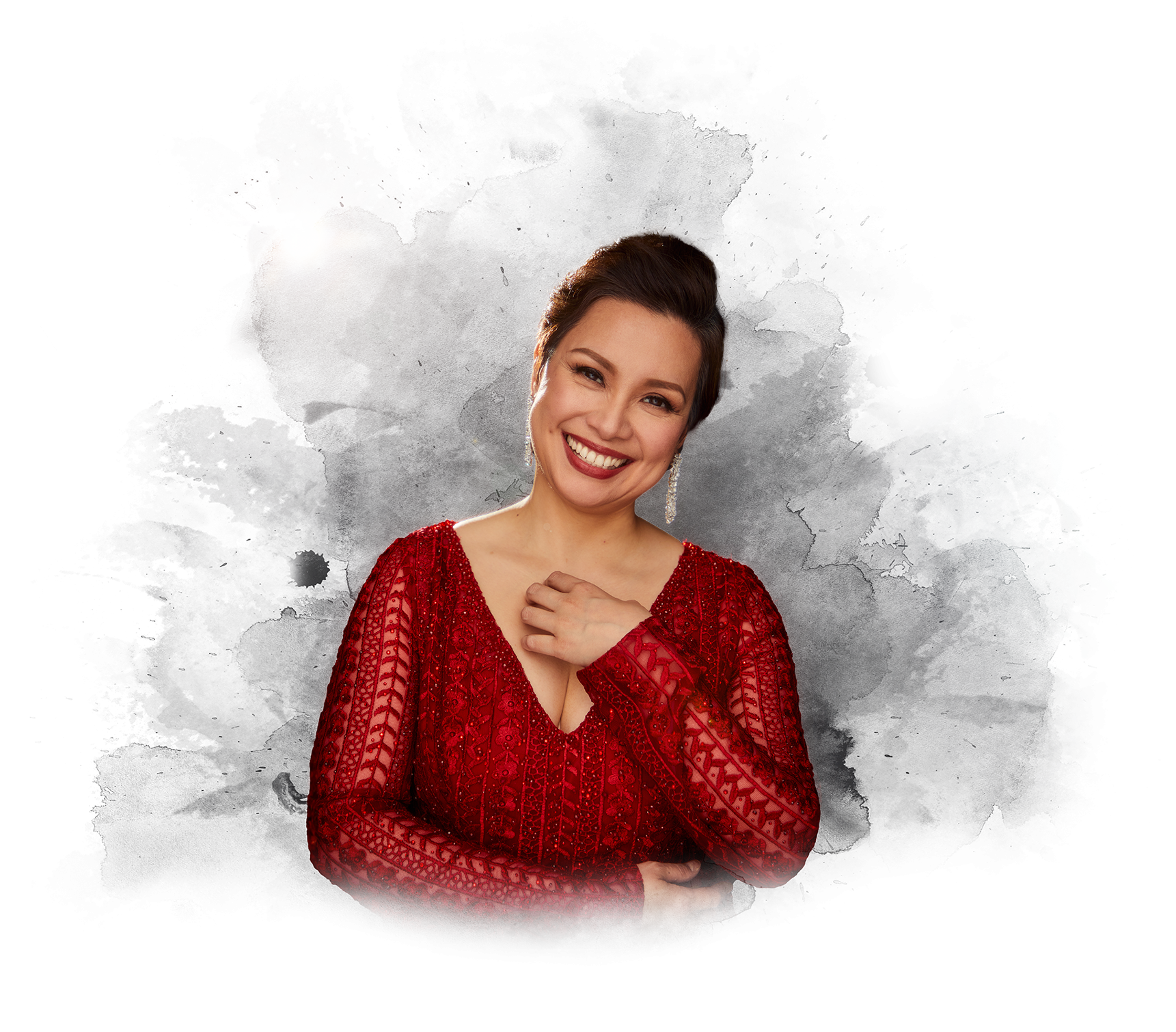 Lea Salonga