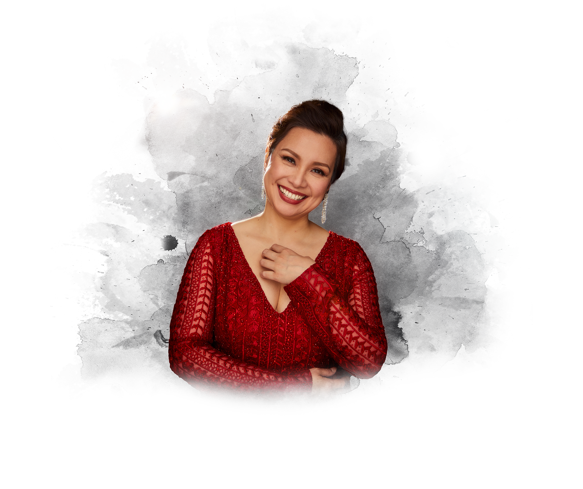 Lea Salonga