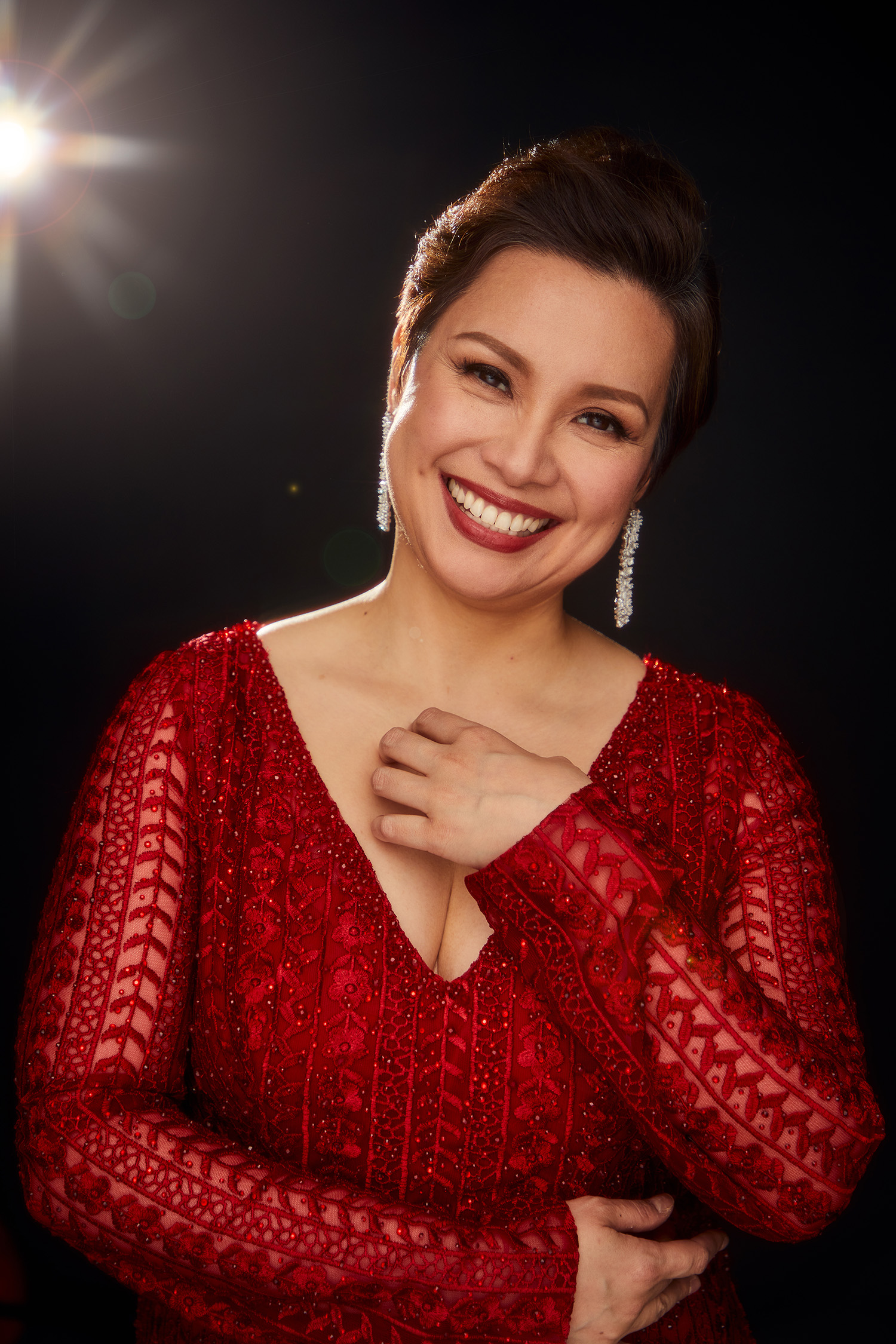 Lea Salonga