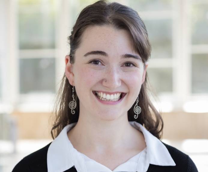 Emma Adler, Membership Specialist