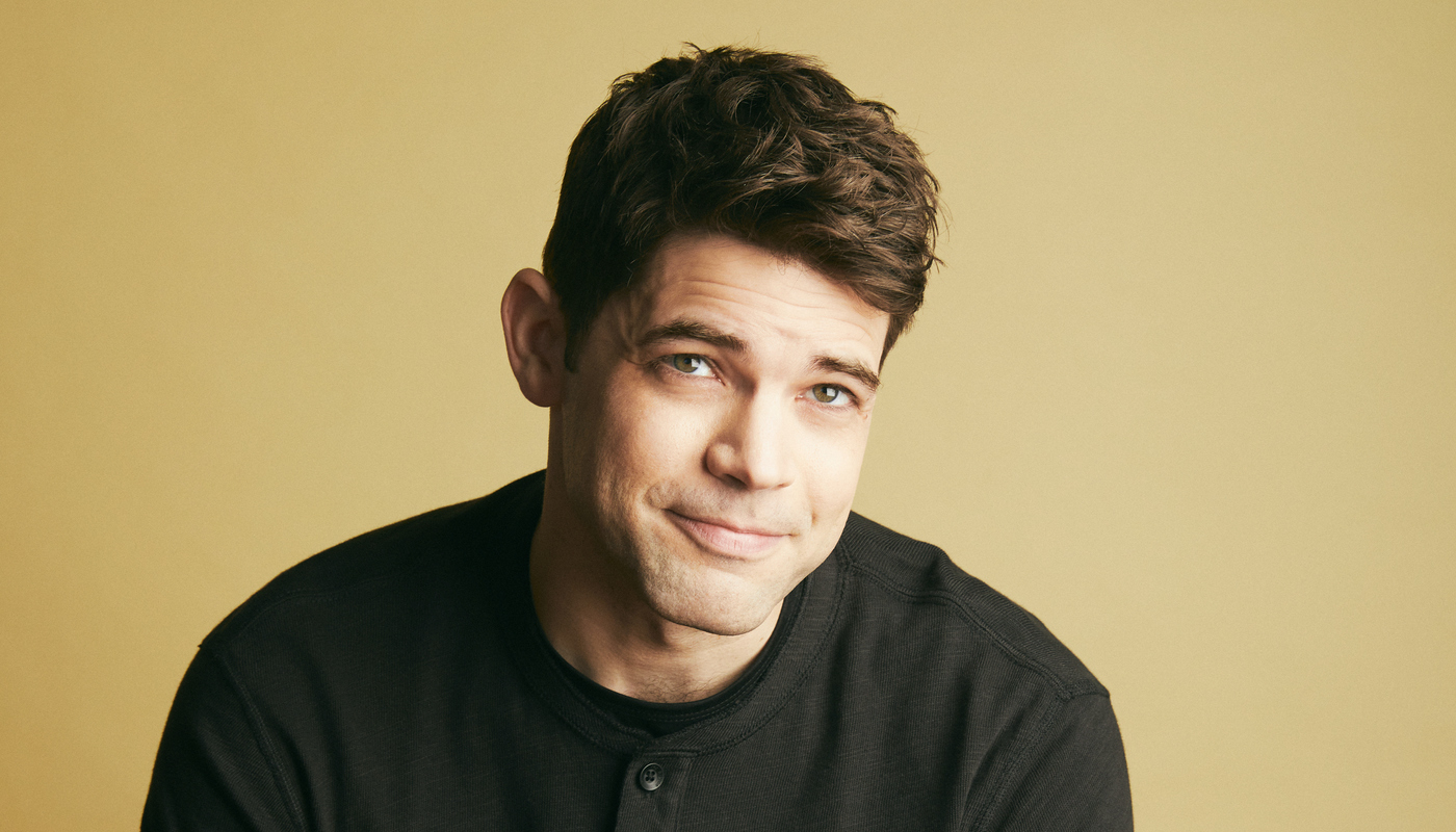Jeremy Jordan 1