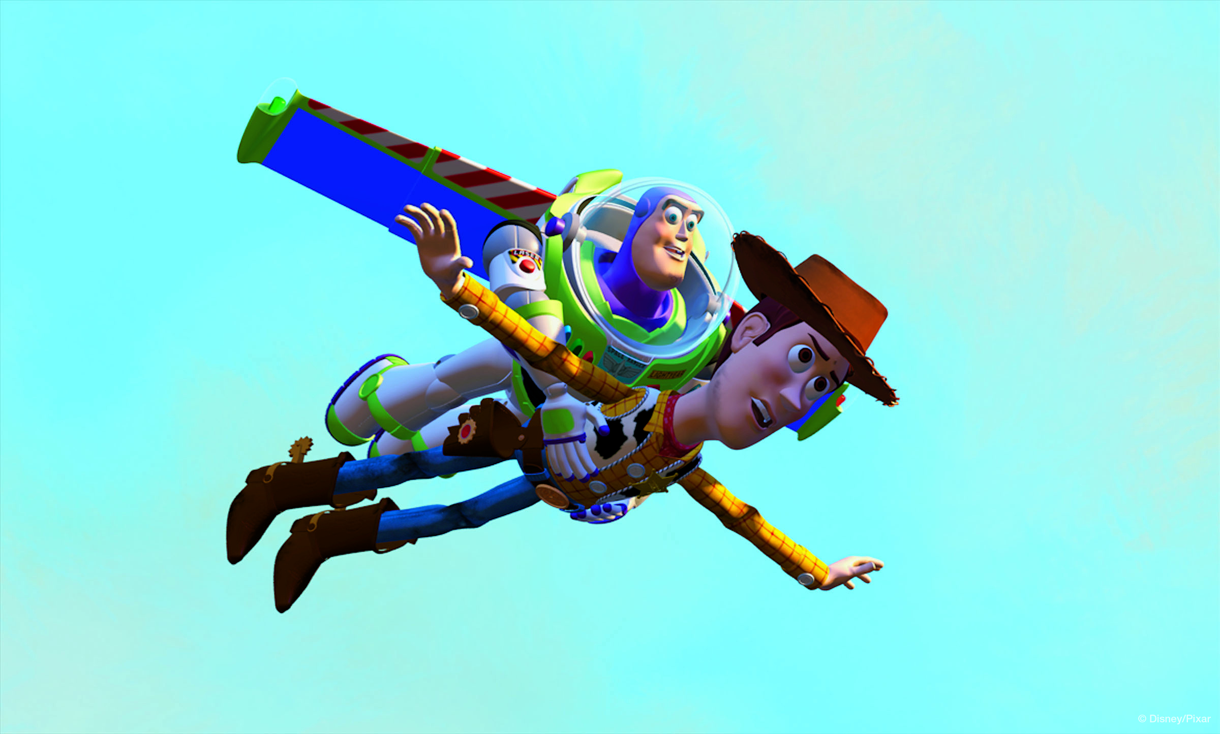 Toy Story
